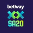 Betway closes a deal with SA20.