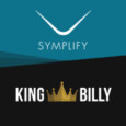 Symplify in collaboration with King Billy Casino.