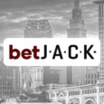 betJack Casino's logo