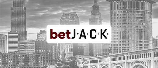 betJack Casino's logo