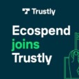 Ecospend joins Trustly.