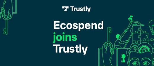 Ecospend joins Trustly.