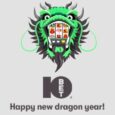 10Bet Dragon Year Bonus