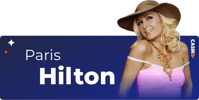 Paris Hilton