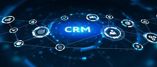 CRM Technology