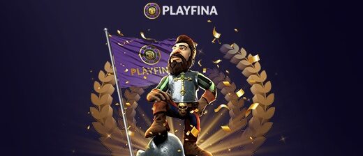 Playfina Challenge