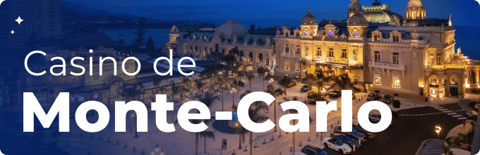 Casino de Monte-Carlo