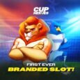 Cup Heroes Branded Slot