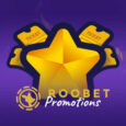 September Weekly Raffles at Roobet Casino