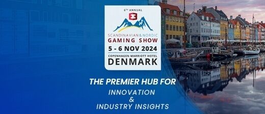 Scandinavian iGaming Event