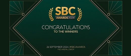 2024 SBC Awards