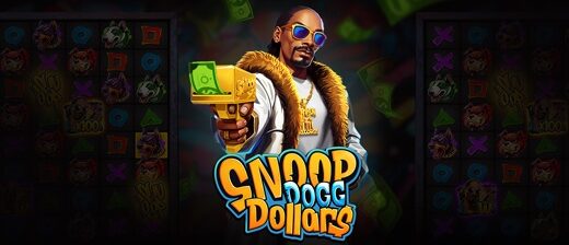 BGaming Unveils Snoop Dogg Dollars – The First Celebrity-Branded Slot