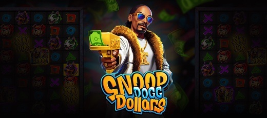 BGaming Unveils Snoop Dogg Dollars – The First Celebrity-Branded Slot