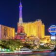 Las Vegas Casinos Face Price-Fixing Allegations