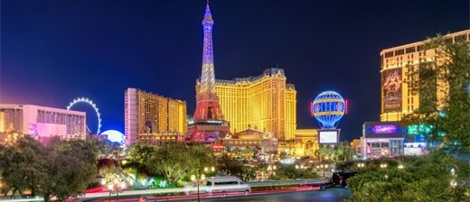 Las Vegas Casinos Face Price-Fixing Allegations