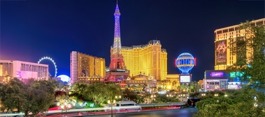 Las Vegas Casinos Face Price-Fixing Allegations