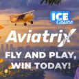 Ice Casino Aviatrix Promotions