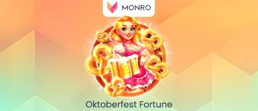 Oktoberfest at Monro Casino