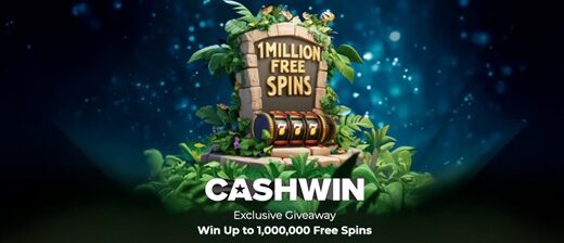 CashWin Casino