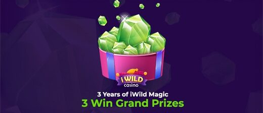 iWild Casino