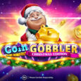 Coin Gobbler Christmas Edition