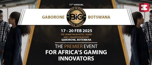 BiG Africa Summit in Botswana