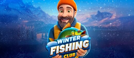 Winter Fishing Club by BGaming