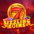 Sizzling Coins Slot by Amigo Gaming