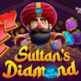 Sultan's Diamond Slot Game