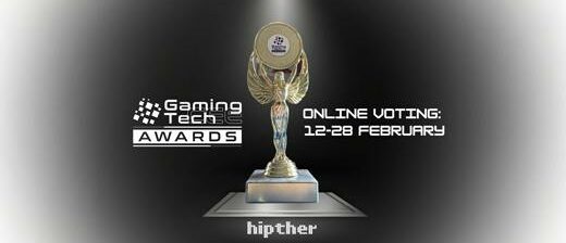 GamingTECH CEE Awards 2025