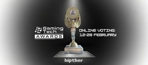 GamingTECH CEE Awards 2025