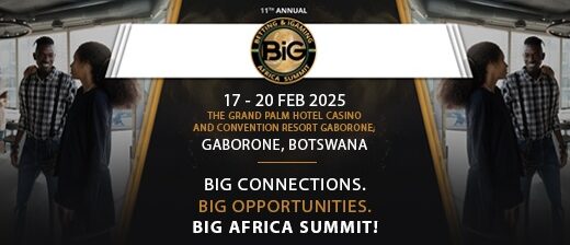 11th Annual BiG Africa Summit