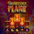 Top Up Fortunes Flame